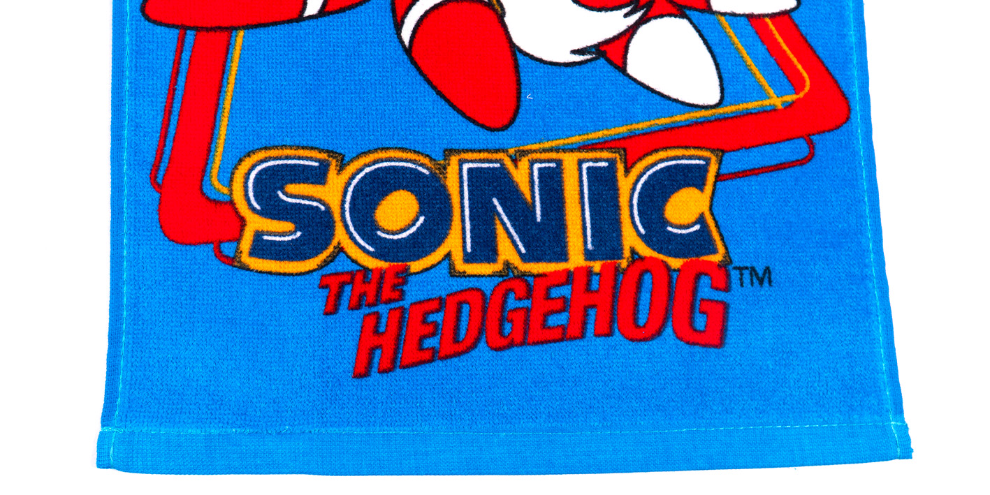 Ręcznik 30x50 sonic